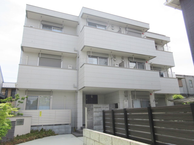 建物外観　★耐震構造の旭化成ヘーベルメゾン★