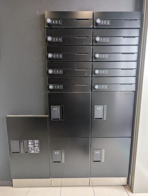 その他共有部分