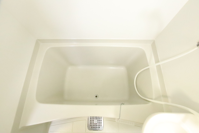 バス・シャワールーム　※同物件、別号室の為参考写真になります。