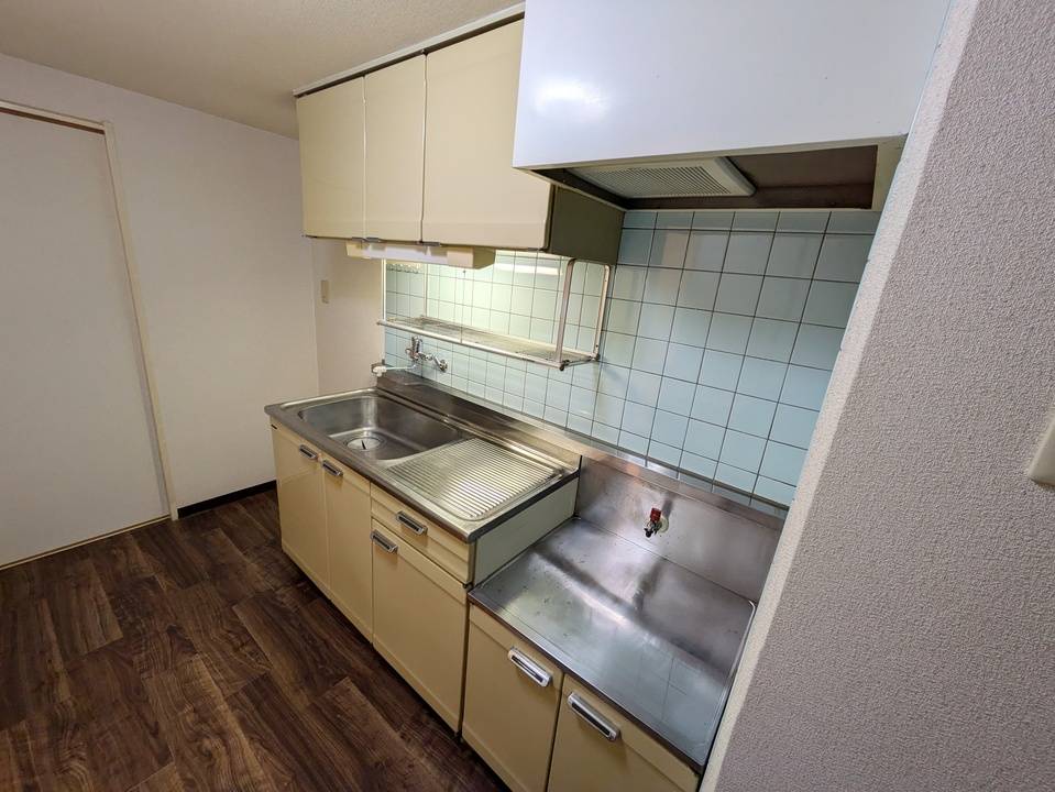 その他部屋・スペース　キッチン