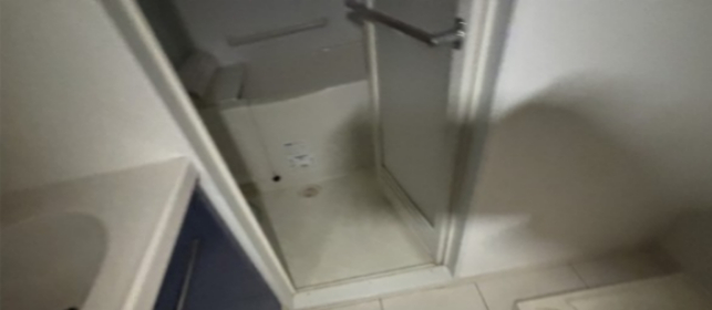 バス・シャワールーム　☆浴室☆