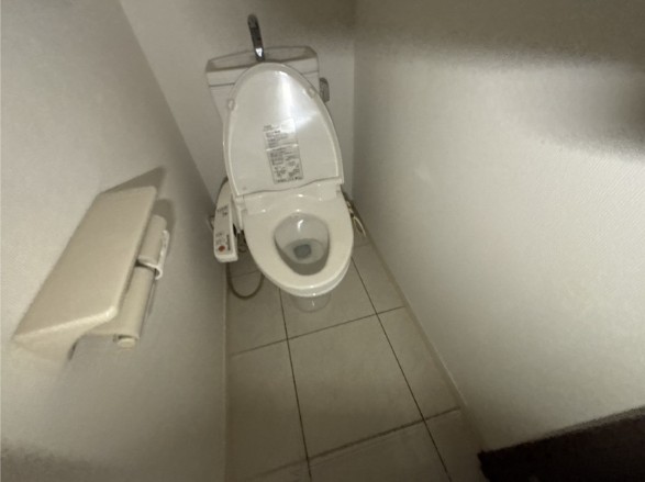 トイレ　☆トイレ☆