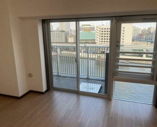 居室・リビング　使いやすいリビングです