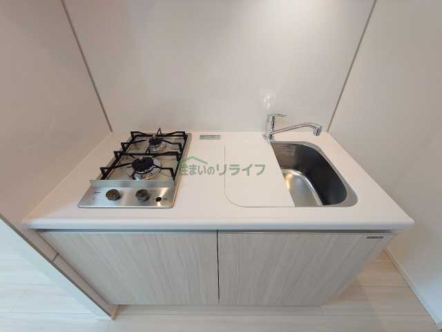 キッチン　グランカーサ江戸川橋(参考画像)