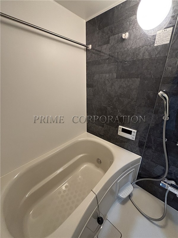 バス・シャワールーム　※参考写真※