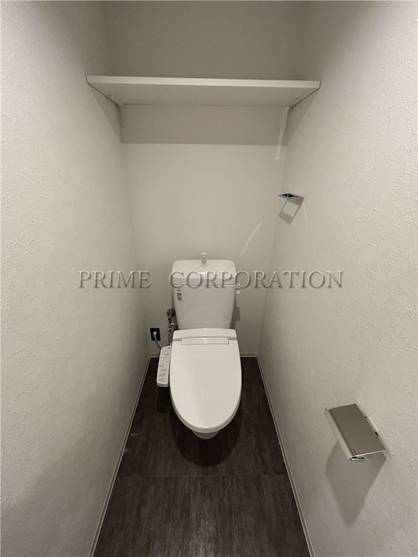 トイレ　※参考写真※