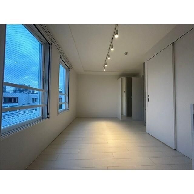 居室・リビング　※全て別号室（１LDK）のお写真です。参考にしてください。