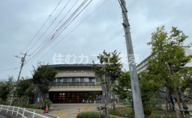 その他　矢川プラス（その他）まで362m