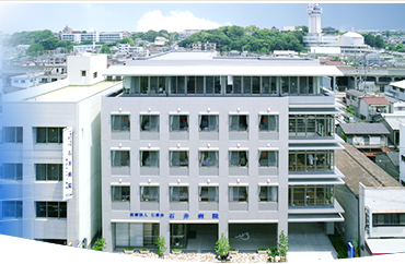 病院　石井病院（病院）まで199m