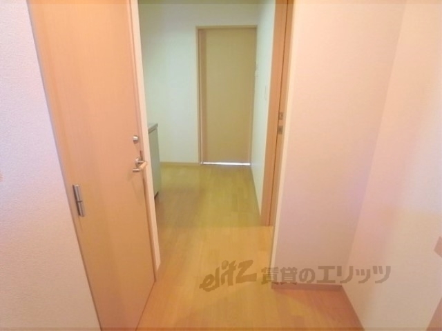 その他部屋・スペース　廊下