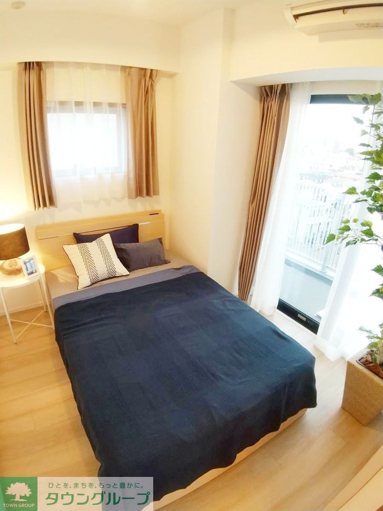 その他部屋・スペース　★H-type(2LDK)参考画像★