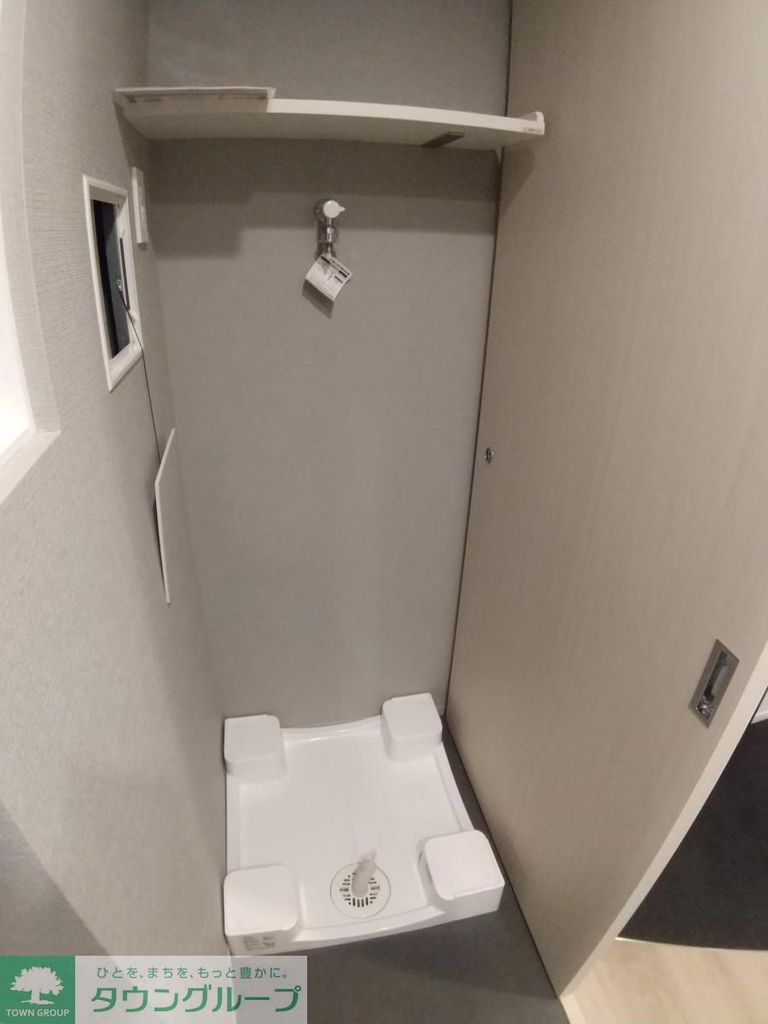 その他設備　★H-type(2LDK)参考画像★