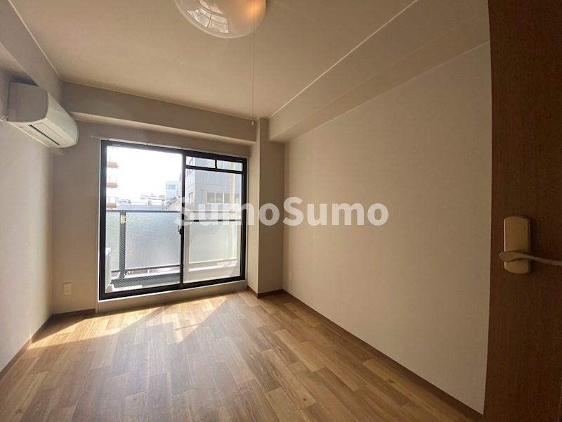 居室・リビング　使いやすいリビングです