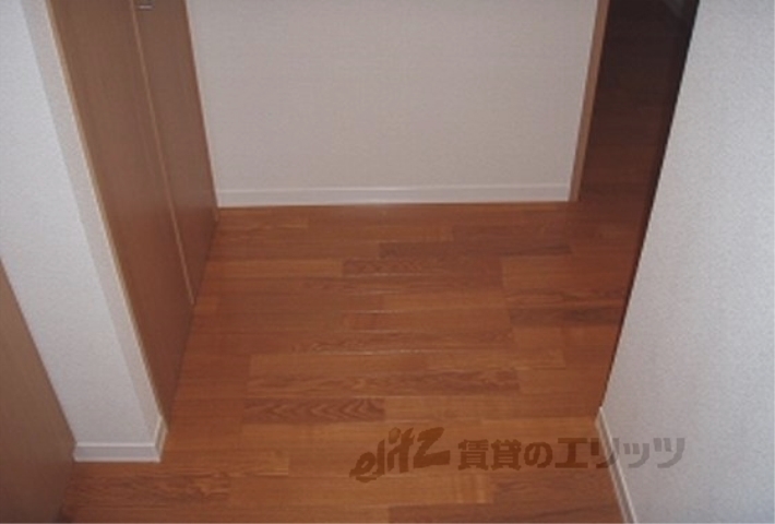 その他部屋・スペース　廊下