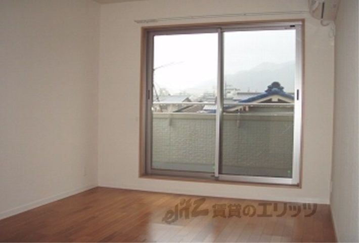 居室・リビング　居室