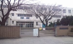 小学校　松戸市立南部小学校（小学校）まで1245m