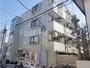 沼袋駅より徒歩5分 4階 築34年1ヶ月の賃貸物件
