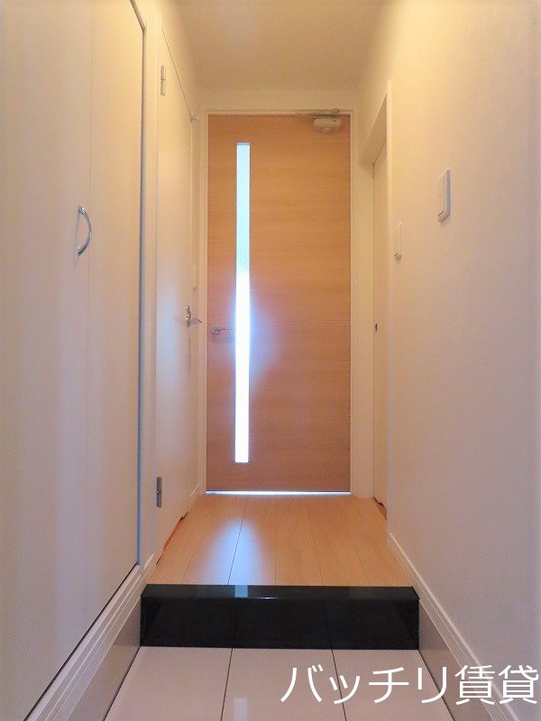 眺望　写真は、同型イメージの為、現状を優先致します