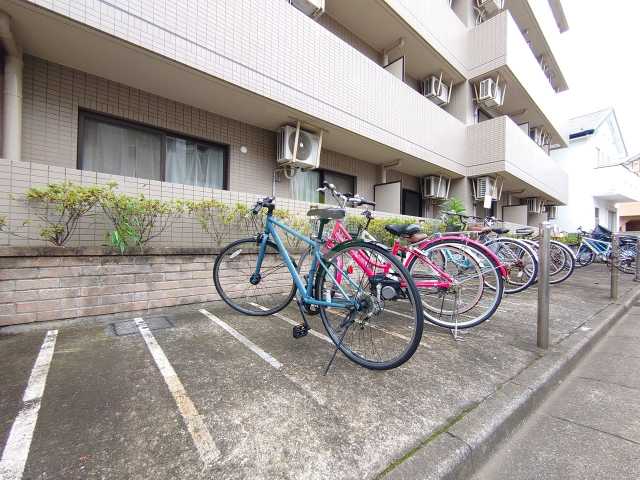 その他　フェニックスマンション小金井