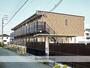 近鉄新庄駅より徒歩10分 2階 築10年6ヶ月の賃貸物件