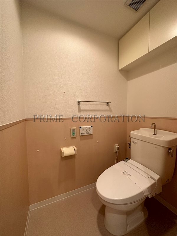 トイレ　※参考写真※