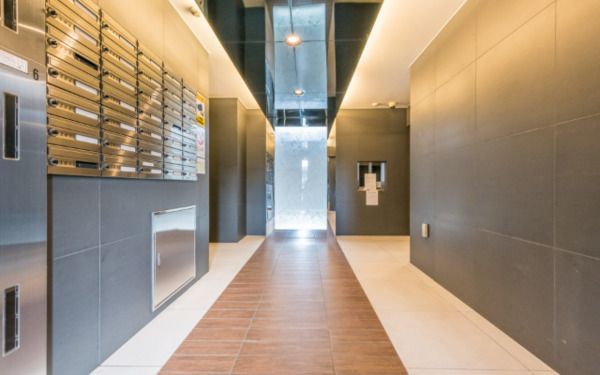 その他共有部分　☆共用部☆