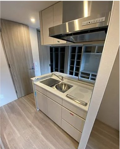 キッチン　別部屋参考写真