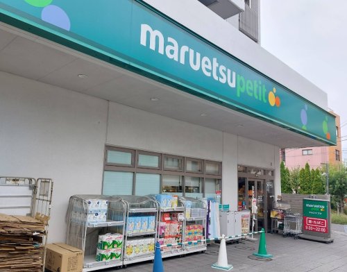 スーパー　スーパー（スーパー）まで971m