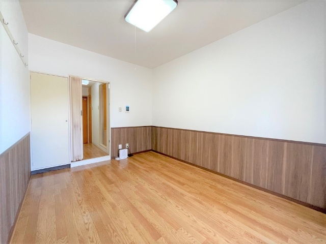 その他部屋・スペース　リビング