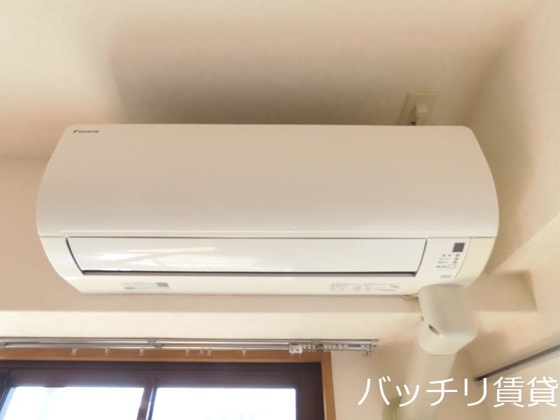 その他設備　画像は別号室写真の為、現状を優先いたします