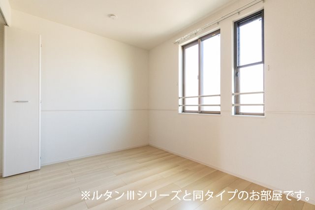 その他部屋・スペース　※イメージ。同シリーズの写真です。