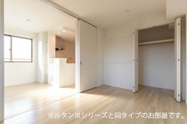 その他部屋・スペース　※イメージ。同シリーズの写真です。