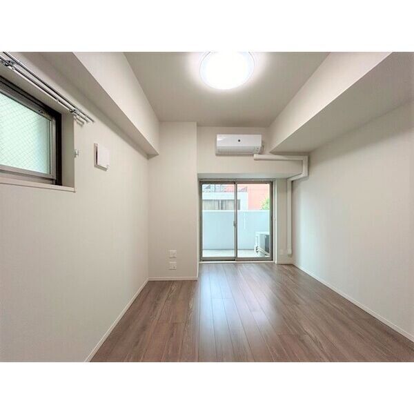 居室・リビング　リビング/居室