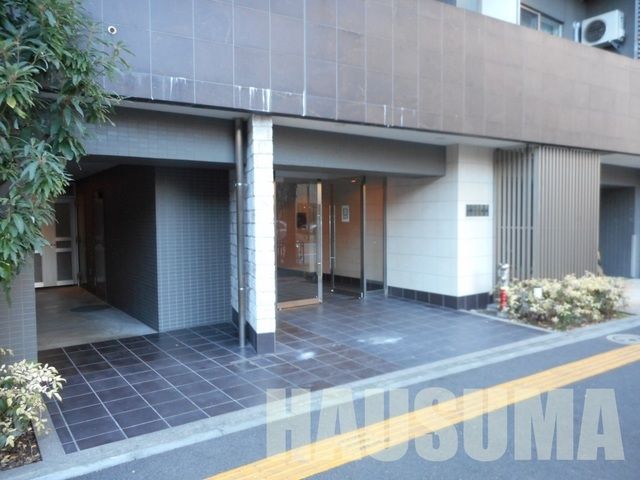 その他共有部分　外観