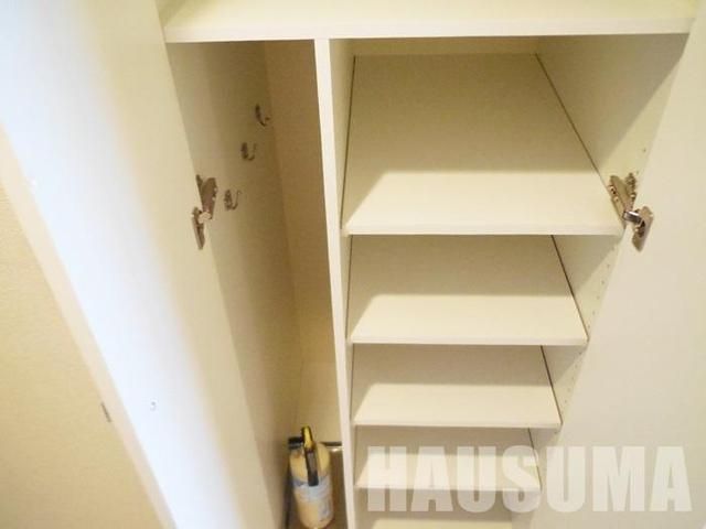 その他設備　設備