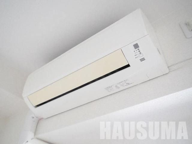 その他　エアコン