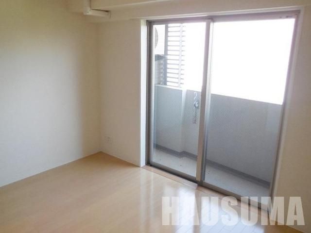 居室・リビング　居室