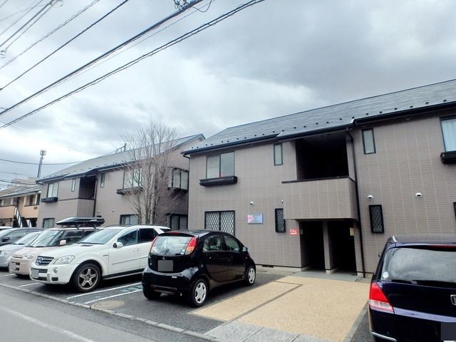 駐車場　★駐車場★