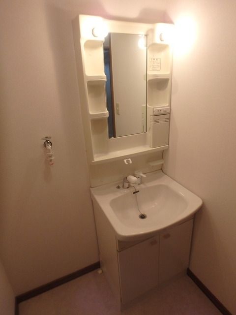 洗面設備　★洗面台★