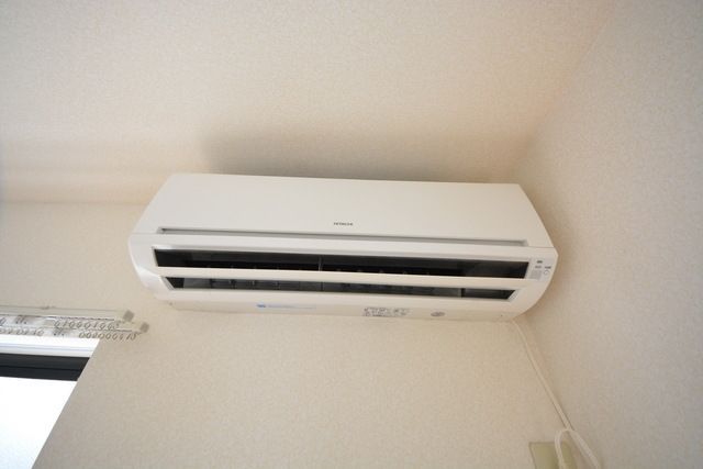 その他設備　内装