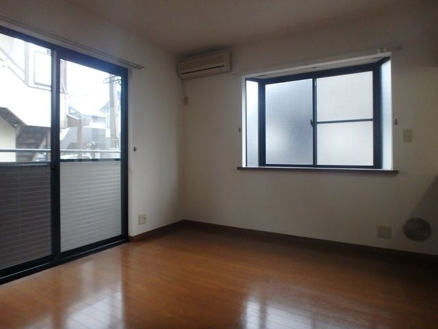 居室・リビング　★居室★