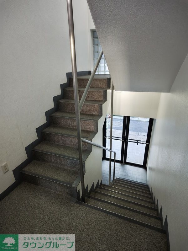 その他共有部分　共有部分