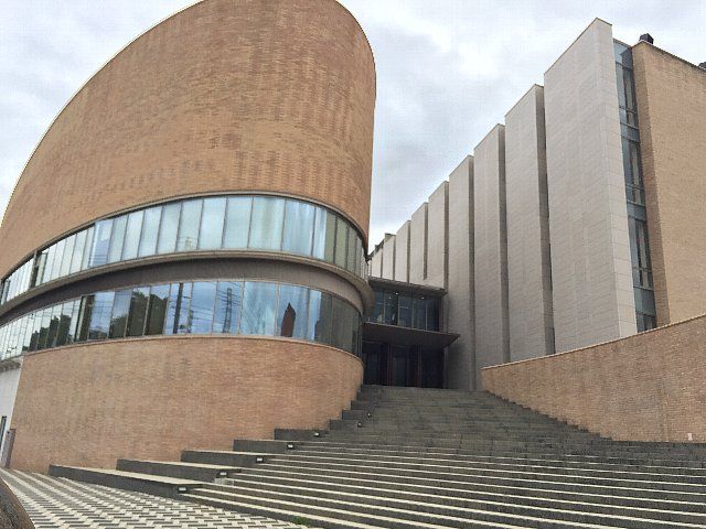 中学校　私立洗足学園中学校（中学校）まで993m