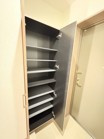 収納　参考写真になりますのでご承知おき下さい。