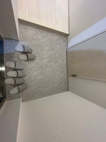 セキュリティ　その他