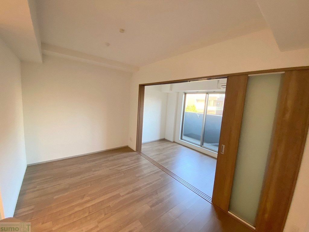 居室・リビング　リビング/居室