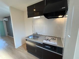 キッチン　キッチン（イメージ）