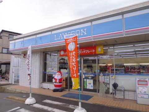 その他　ローソン江南古知野店（その他）まで366m