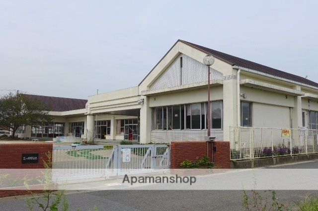 幼稚園・保育園　三ツ川保育園（幼稚園・保育園）まで3908m