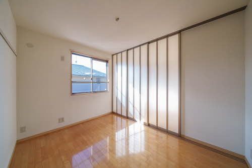 その他部屋・スペース　洋室